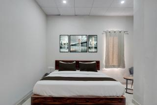 Collection O Kesar Crossway Jaipur Formerly Laxmi Palace - 9