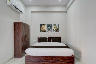 Collection O Kesar Crossway Jaipur Formerly Laxmi Palace - 5