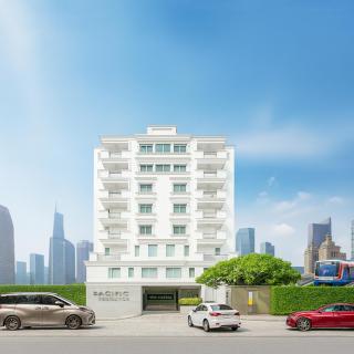 PACIFIC RESIDENCE 39 - 5