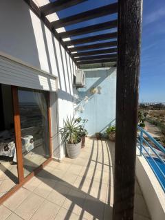 studio with balcony - 3