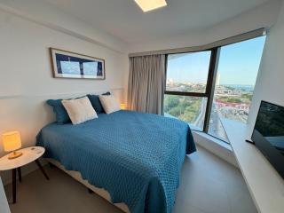 Flat Parque do Cais Estelita - 2