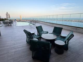 Flat Parque do Cais Estelita - 7