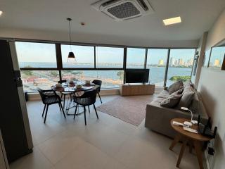 Flat Parque do Cais Estelita - 6