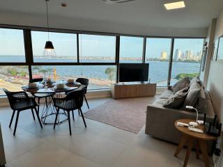 Flat Parque do Cais Estelita - 5