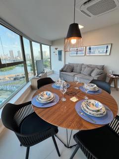 Flat Parque do Cais Estelita - 4