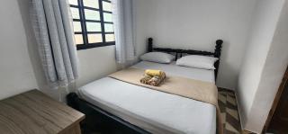 Hospedaria Oliveira - São Thomé das Letras - São Thomé das Letras - 1