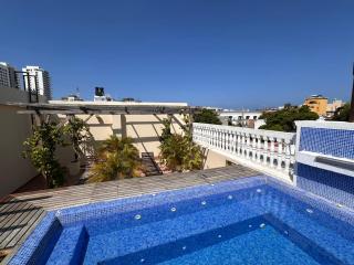 Casa Sisiguaca by Xarm Apartments - 6