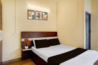 Hotel O SUNLEAF GUEST HOUSE - 2