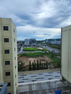 Deluxe Twin Room KK - 1