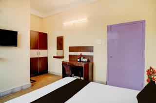 Hotel O SUNLEAF GUEST HOUSE - 1