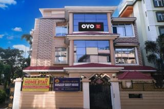 Hotel O SUNLEAF GUEST HOUSE - 0