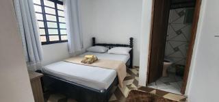 Hospedaria Oliveira - São Thomé das Letras - São Thomé das Letras - 3