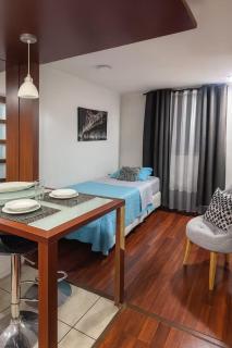 Departamentos Merced - 4