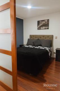 Departamentos Merced - 3