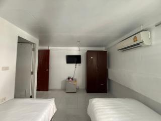 Cha Cha Guesthouse - Strand Patong - 4