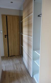 Apartament na Manhattanie - 8