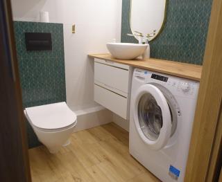 Apartament na Manhattanie - 5