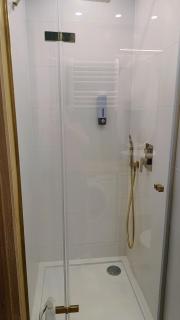 Apartament na Manhattanie - 4