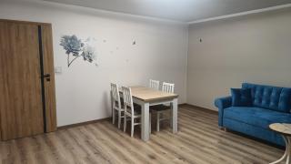 Apartament na Manhattanie - 1