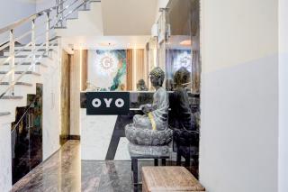 SPOT ON G Grand Hotel - 5