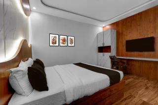 Hotel O Udaya Residency - 1