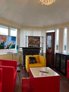 Lynebank House Hotel, Bed & Breakfast - 2