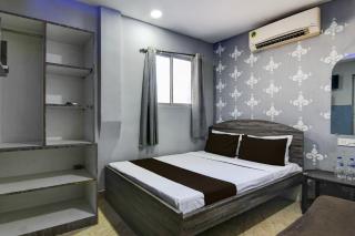 Hotel O Sharan Guest House - 2
