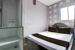 Hotel O Sharan Guest House - 4