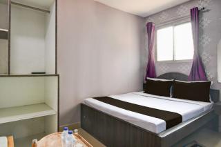 Hotel O Sharan Guest House - 0