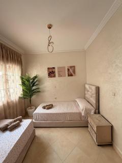 Apartamento moderno al hadika - 4