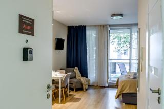 Wola Studio Nest Warszawa - 7