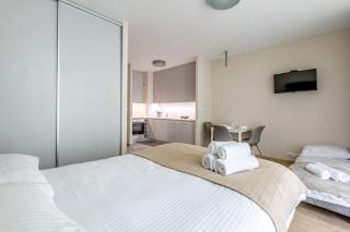 Wola Studio Nest Warszawa - 5