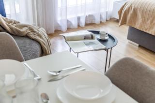 Wola Studio Nest Warszawa - 3