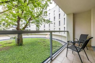 Wola Studio Nest Warszawa - 1