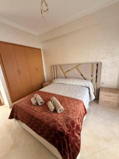 Apartamento moderno al hadika - 9