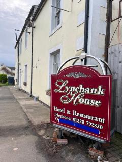 Lynebank House Hotel, Bed & Breakfast - 3