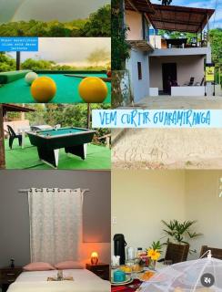 Recanto tia tonha - 4