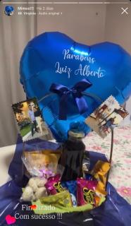 Recanto tia tonha - 8