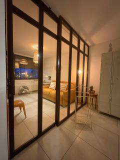 L'appartement du bonheur - Au Cœur des Volcans d'Auvergne sur la Route du Sud - 1