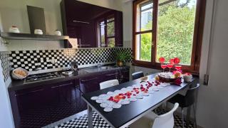 Cecco Bravo apt - Florence - 0