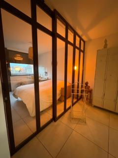 L'appartement du bonheur - Au Cœur des Volcans d'Auvergne sur la Route du Sud - 2