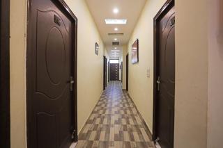 Super Hotel O Raj Palace - 7