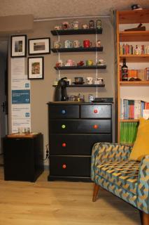 Chambres au grand calme dans maison - 2