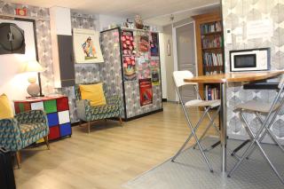 Chambres au grand calme dans maison - 4