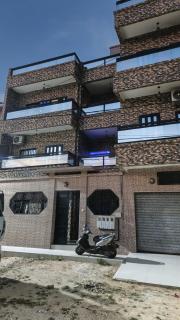 résidence casa meublé - 9