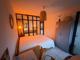 L'appartement du bonheur - Au Cœur des Volcans d'Auvergne sur la Route du Sud - 5