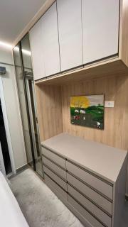 Apartamento Moderno e Planejado no Boqueirão - Praia Grande SP - 9