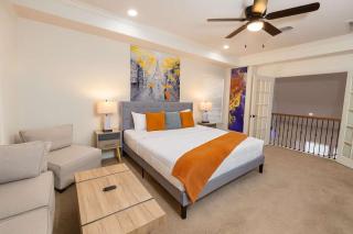 Galleria Getaway Private Pool Sleeps Up to 10 - 7