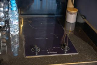 Luxury studio with terrace - 5