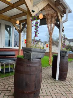 Lynebank House Hotel, Bed & Breakfast - 1